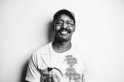 Employee Spotlight - Quiton Woodard