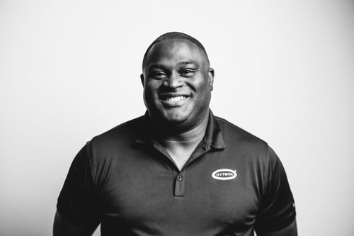 Employee Spotlight - Rod Schofield