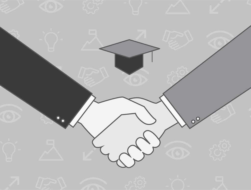 Academic Partnerships
