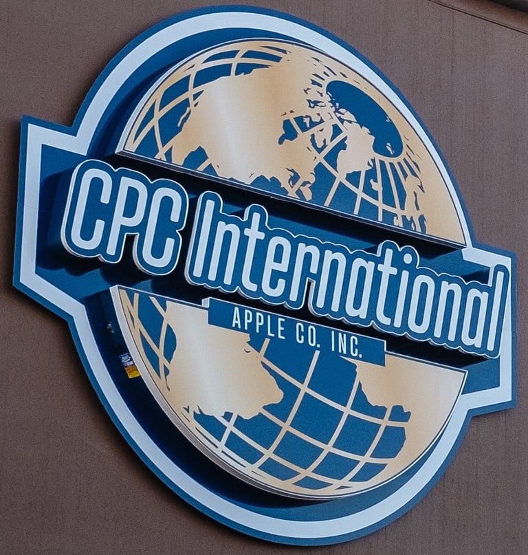 CPC International Case Study