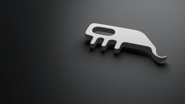 Chain Pull Bar