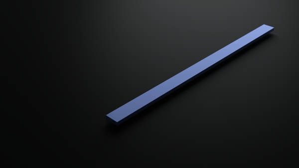 Pin Guide Bar