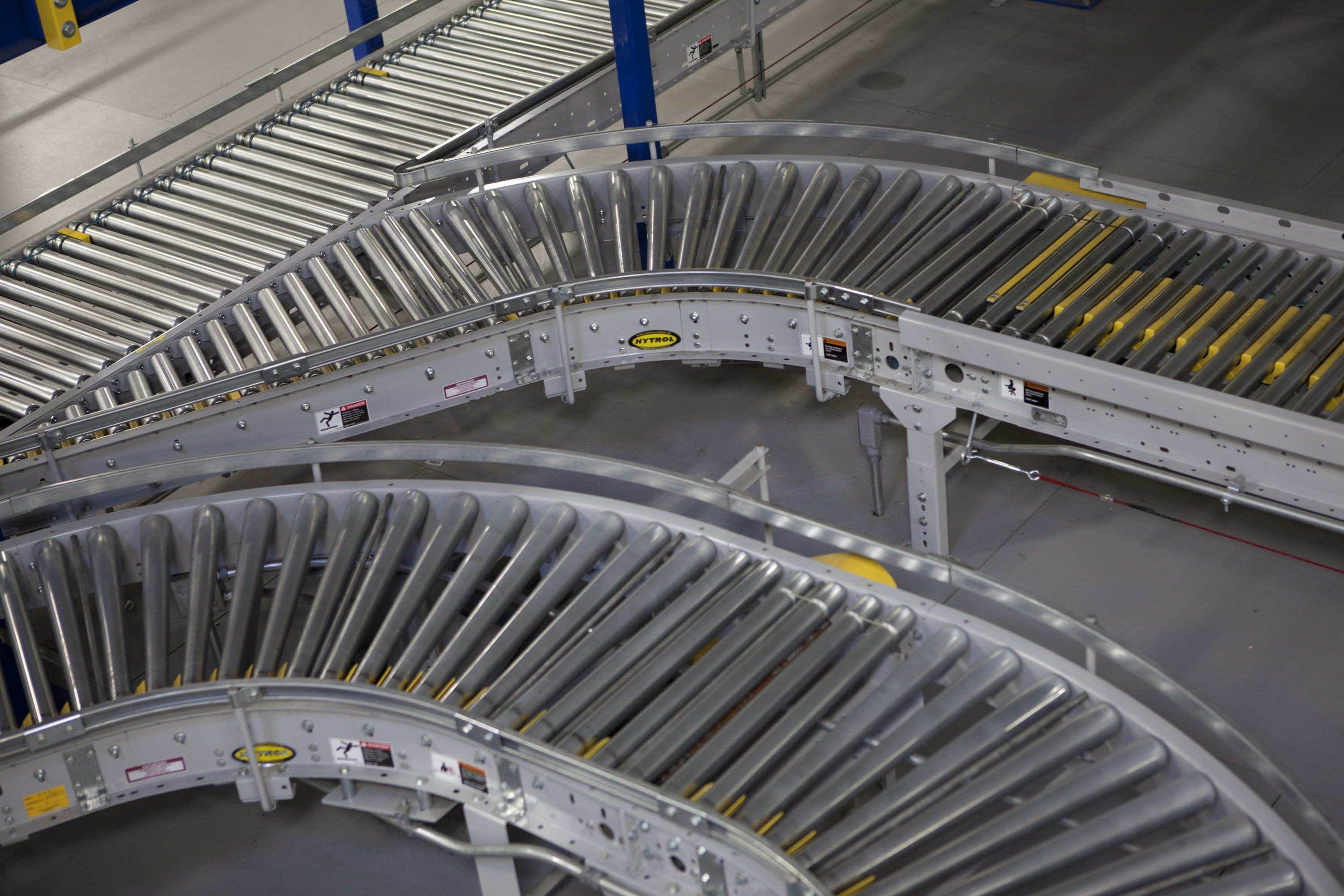 ConveyorSafety