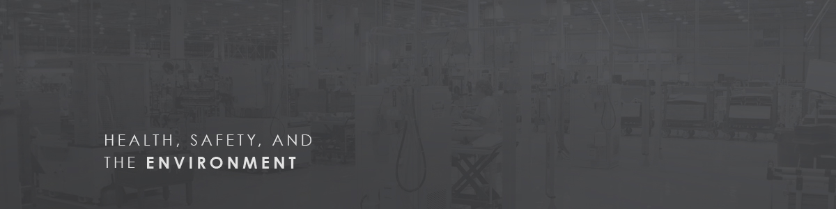 SafetyBlog